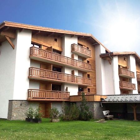 Residence Hotel Rent - Megeve Centre Екстериор снимка