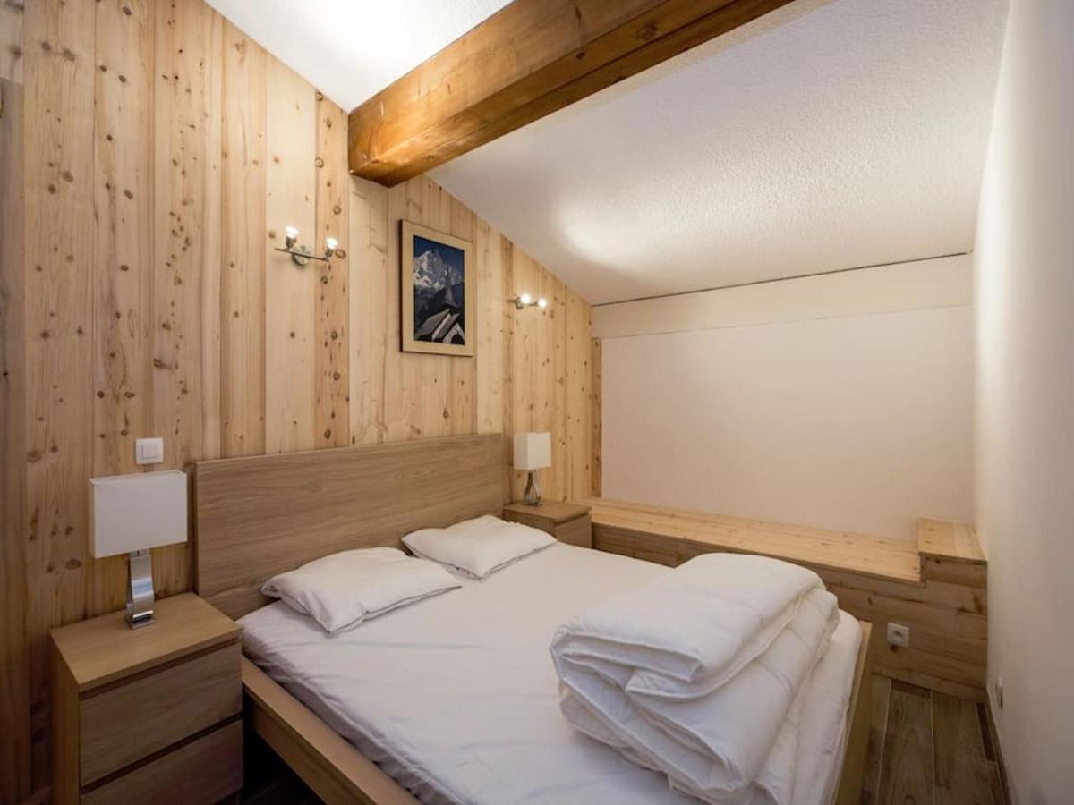 Residence Hotel Rent - Megeve Centre Екстериор снимка