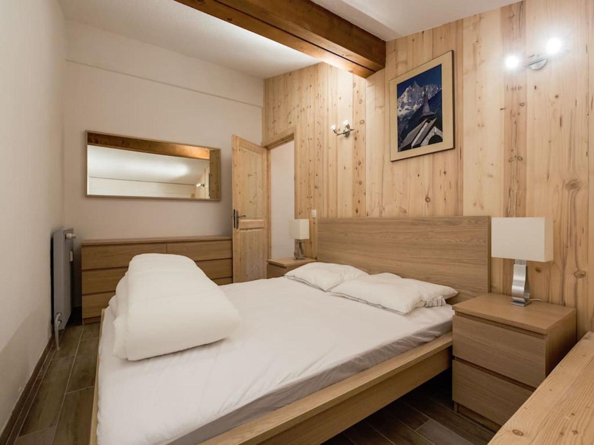 Residence Hotel Rent - Megeve Centre Екстериор снимка