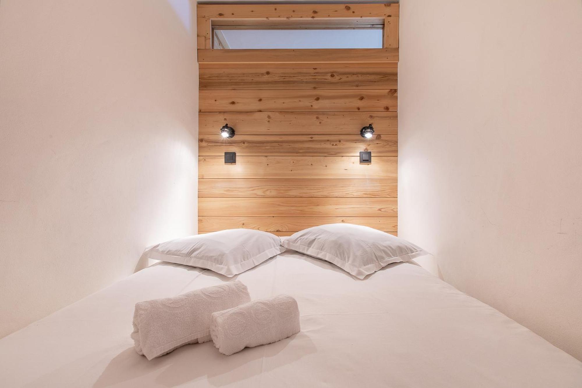 Residence Hotel Rent - Megeve Centre Екстериор снимка
