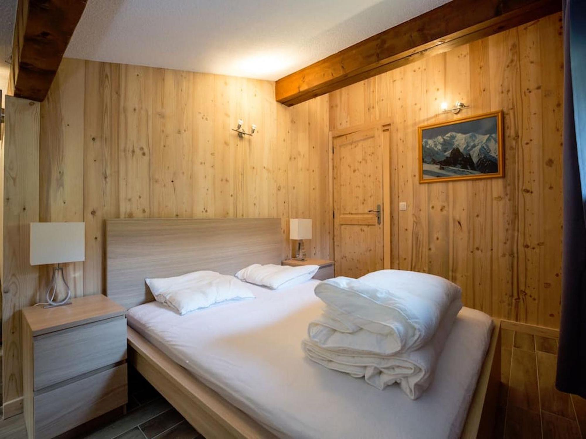Residence Hotel Rent - Megeve Centre Екстериор снимка