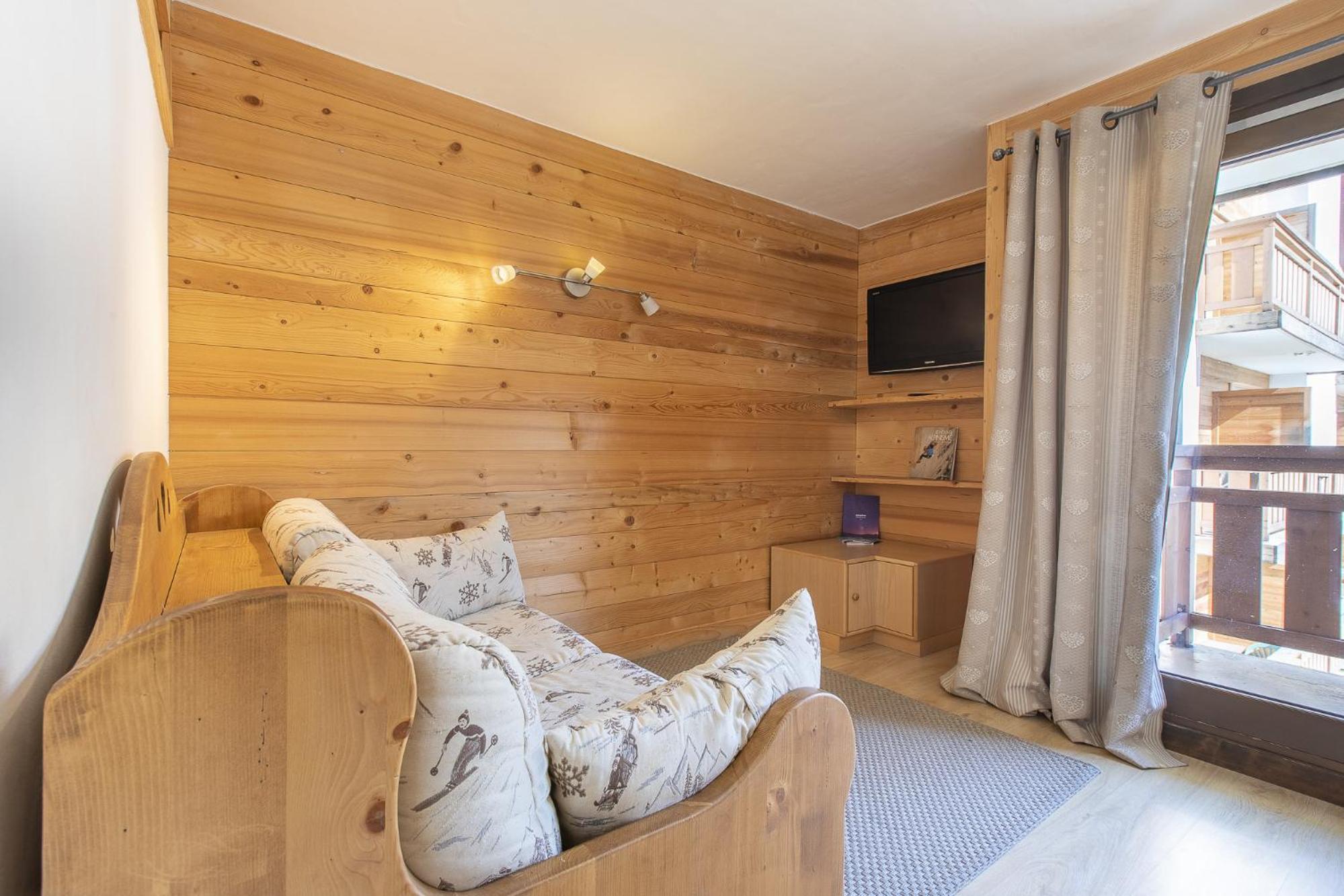 Residence Hotel Rent - Megeve Centre Екстериор снимка