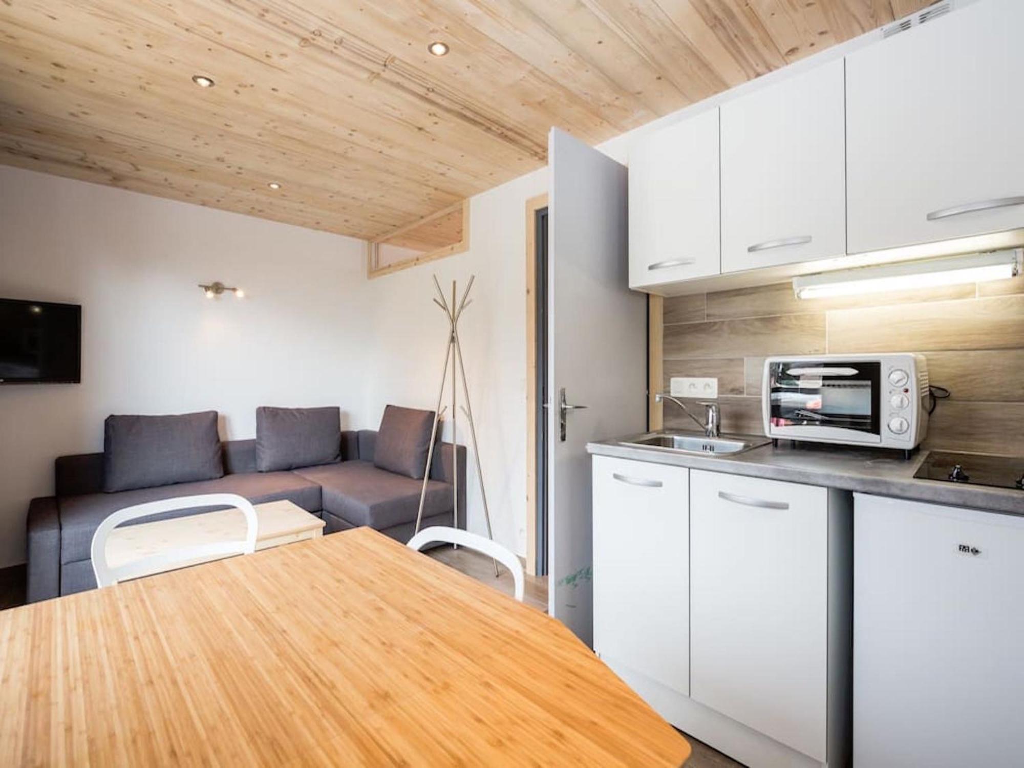 Residence Hotel Rent - Megeve Centre Екстериор снимка