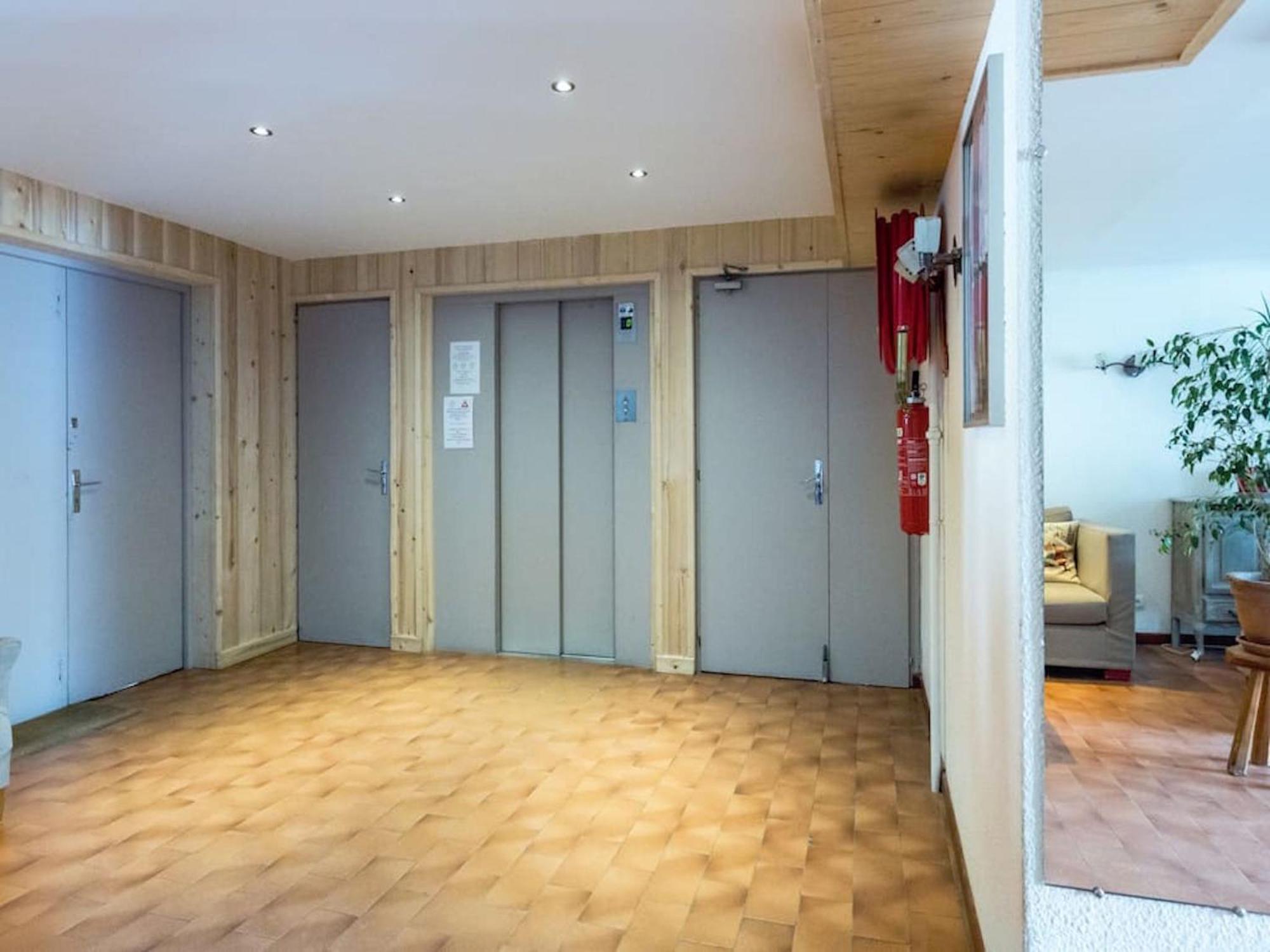 Residence Hotel Rent - Megeve Centre Екстериор снимка